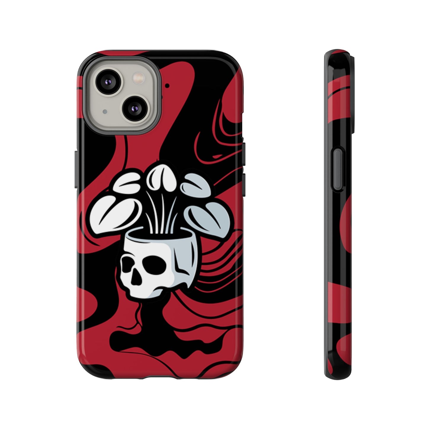 Red Tiger HMBL Collection Case