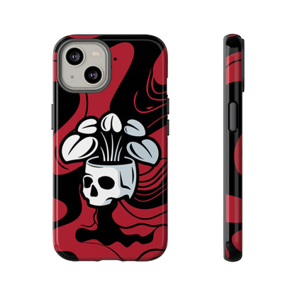 Red Tiger HMBL Collection Case
