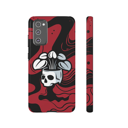 Red Tiger HMBL Collection Case