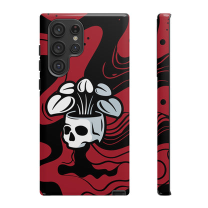 Red Tiger HMBL Collection Case