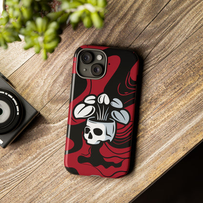 Red Tiger HMBL Collection Case