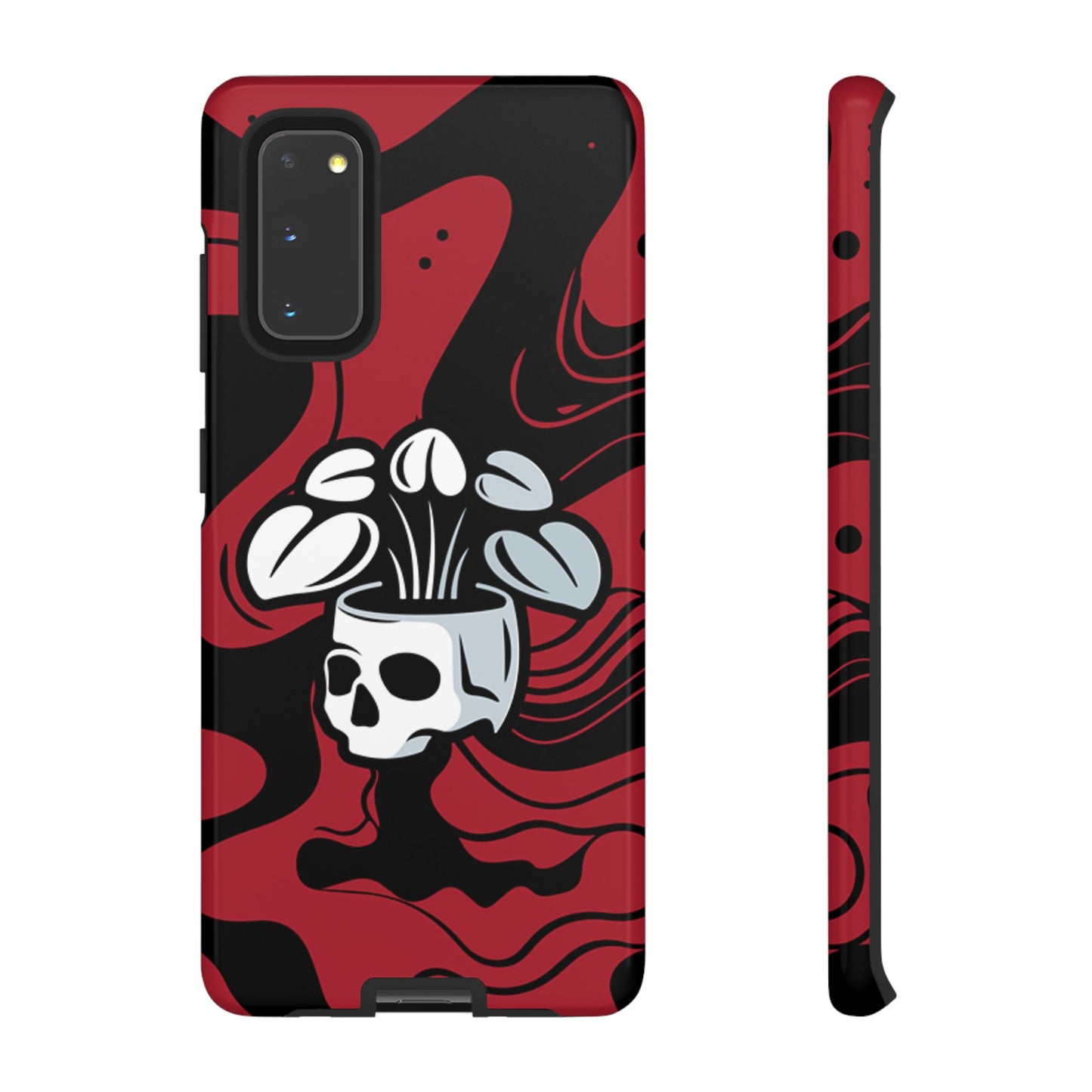 Red Tiger HMBL Collection Case