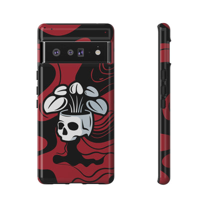 Red Tiger HMBL Collection Case