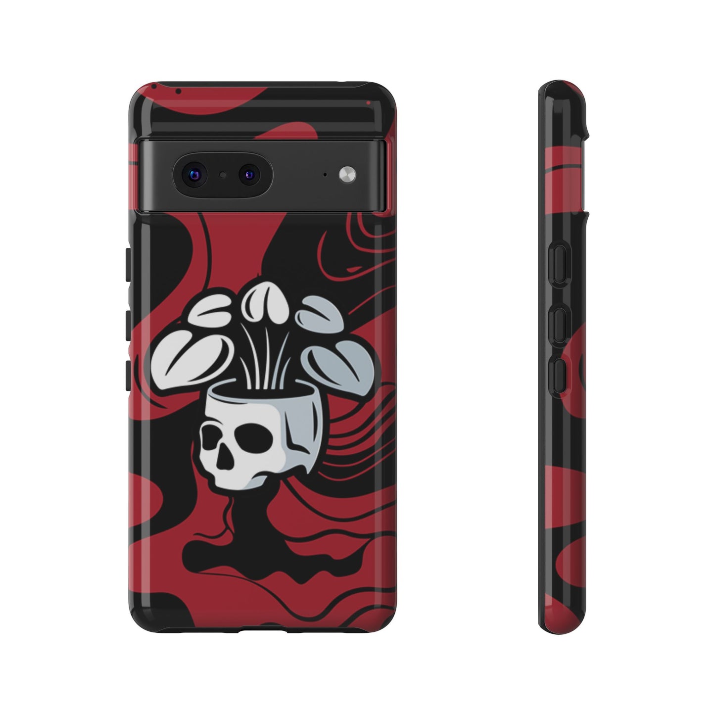 Red Tiger HMBL Collection Case