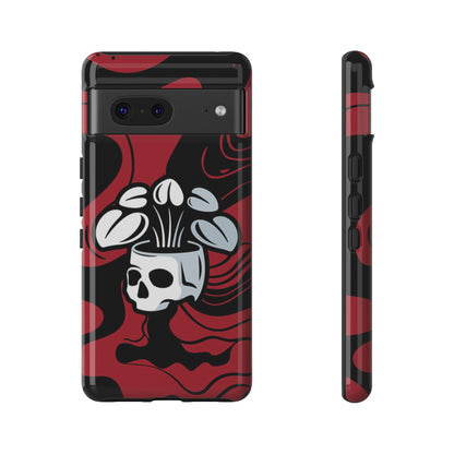 Red Tiger HMBL Collection Case