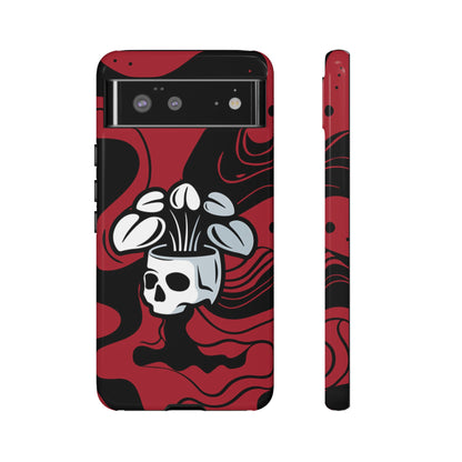 Red Tiger HMBL Collection Case