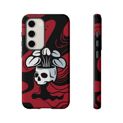 Red Tiger HMBL Collection Case