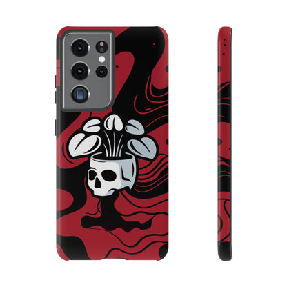 Red Tiger HMBL Collection Case