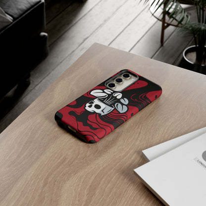 Red Tiger HMBL Collection Case