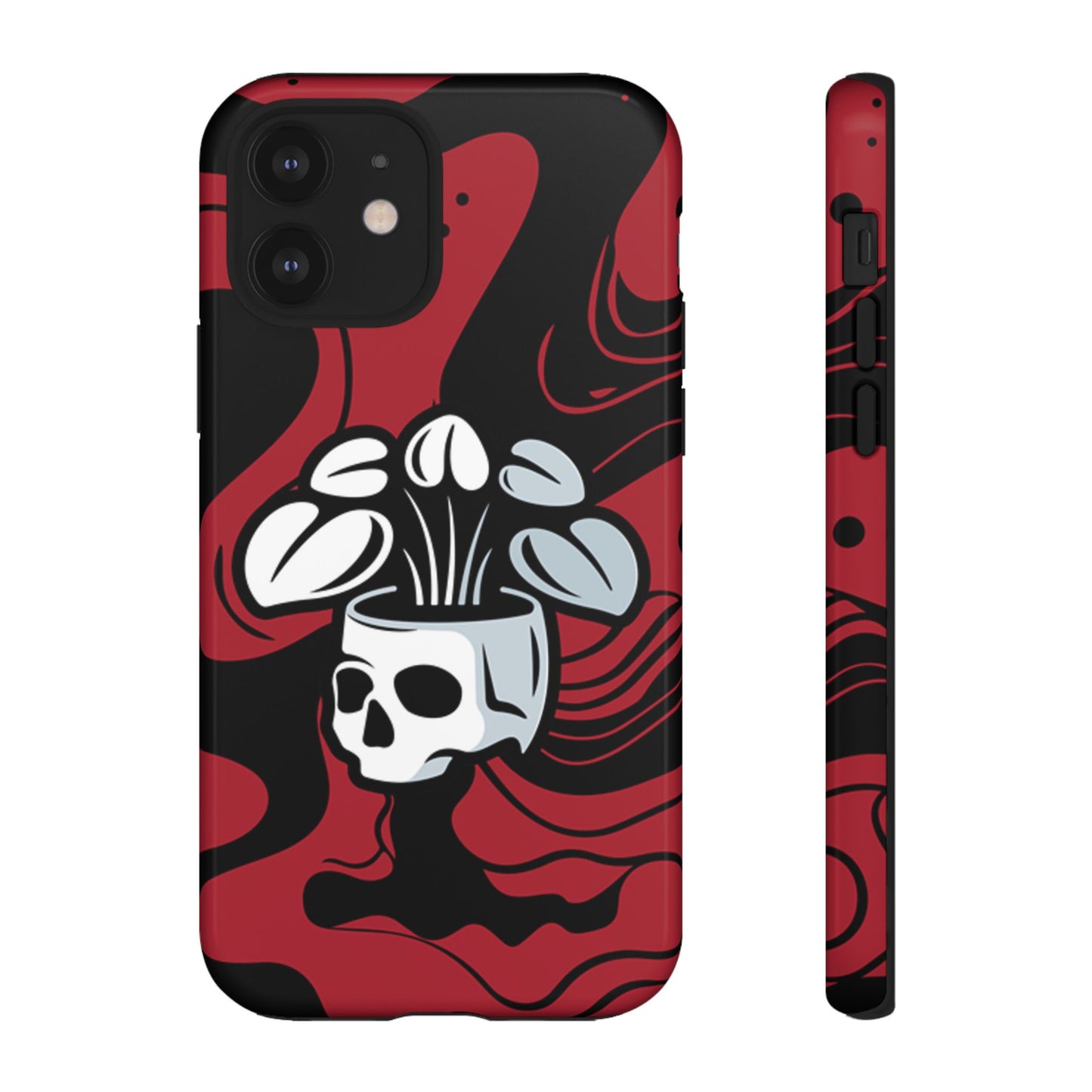 Red Tiger HMBL Collection Case