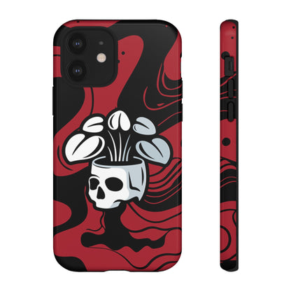 Red Tiger HMBL Collection Case