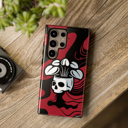 Red Tiger HMBL Collection Case