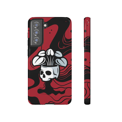 Red Tiger HMBL Collection Case