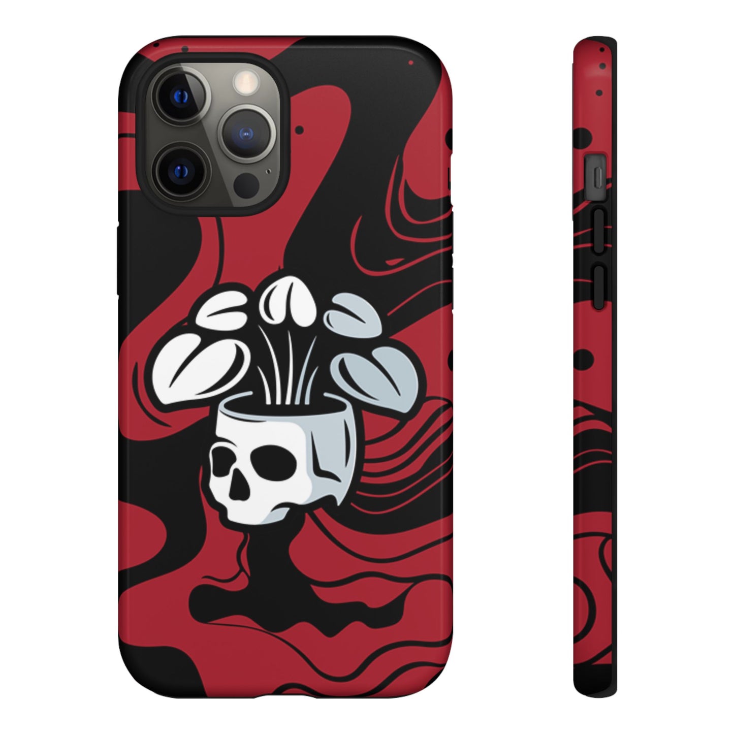 Red Tiger HMBL Collection Case