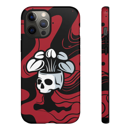 Red Tiger HMBL Collection Case