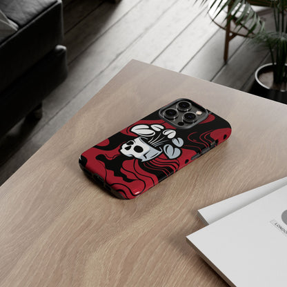 Red Tiger HMBL Collection Case