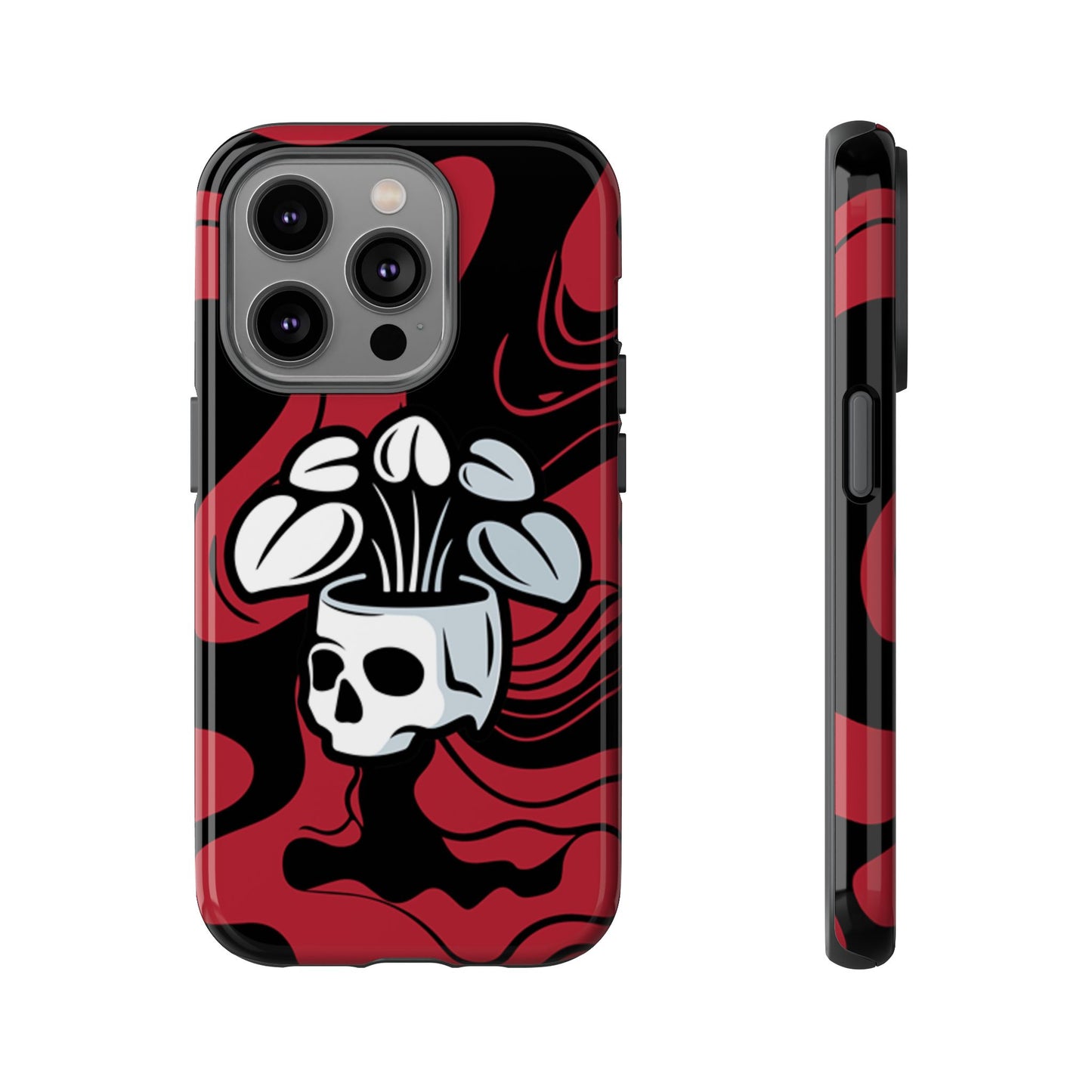 Red Tiger HMBL Collection Case