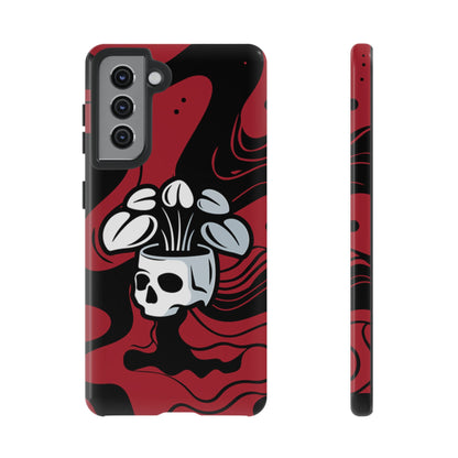 Red Tiger HMBL Collection Case