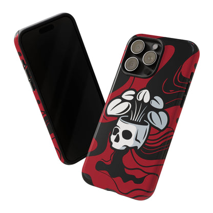 Red Tiger HMBL Collection Case