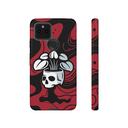 Red Tiger HMBL Collection Case
