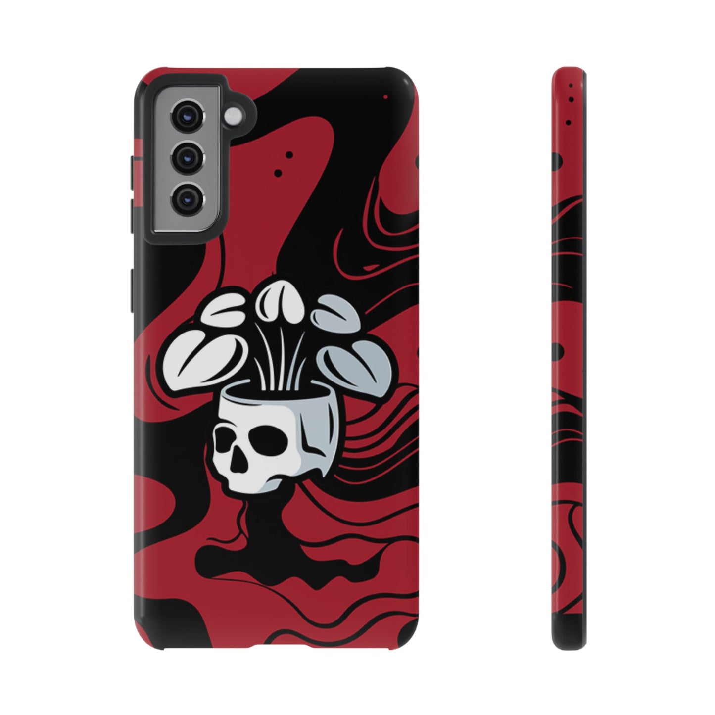 Red Tiger HMBL Collection Case