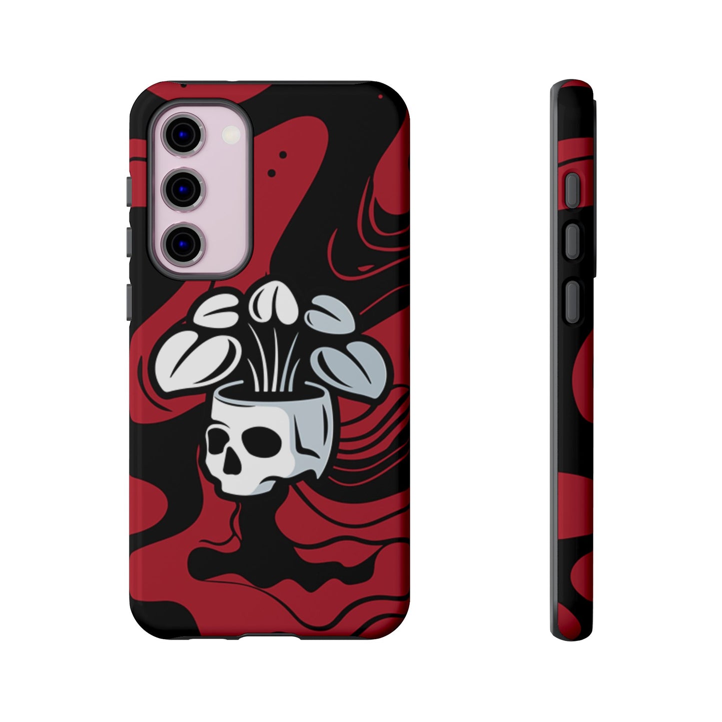 Red Tiger HMBL Collection Case