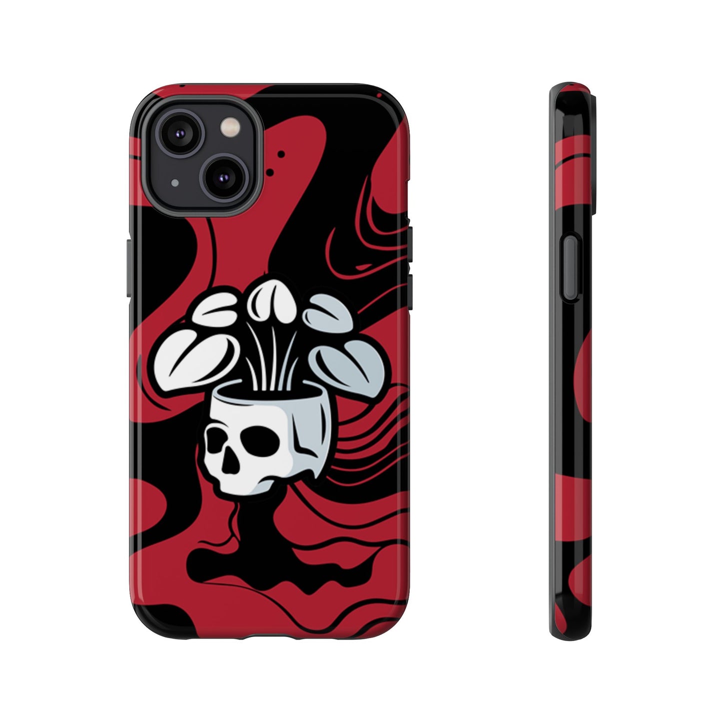 Red Tiger HMBL Collection Case
