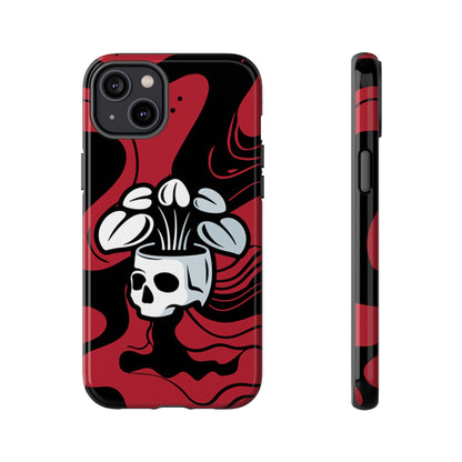 Red Tiger HMBL Collection Case