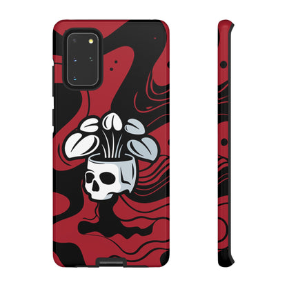 Red Tiger HMBL Collection Case