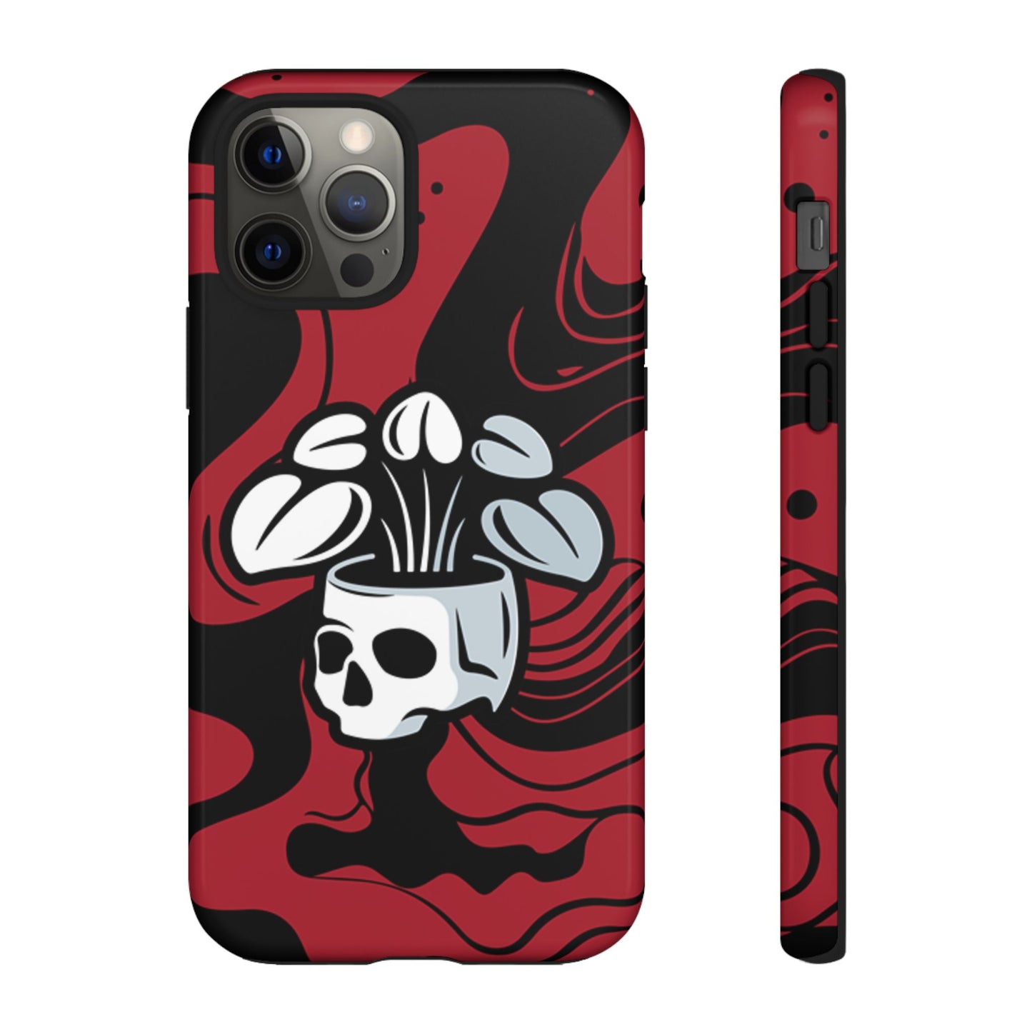 Red Tiger HMBL Collection Case