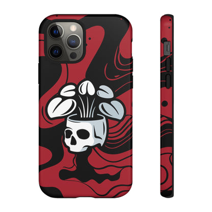 Red Tiger HMBL Collection Case