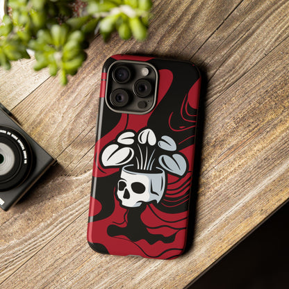 Red Tiger HMBL Collection Case