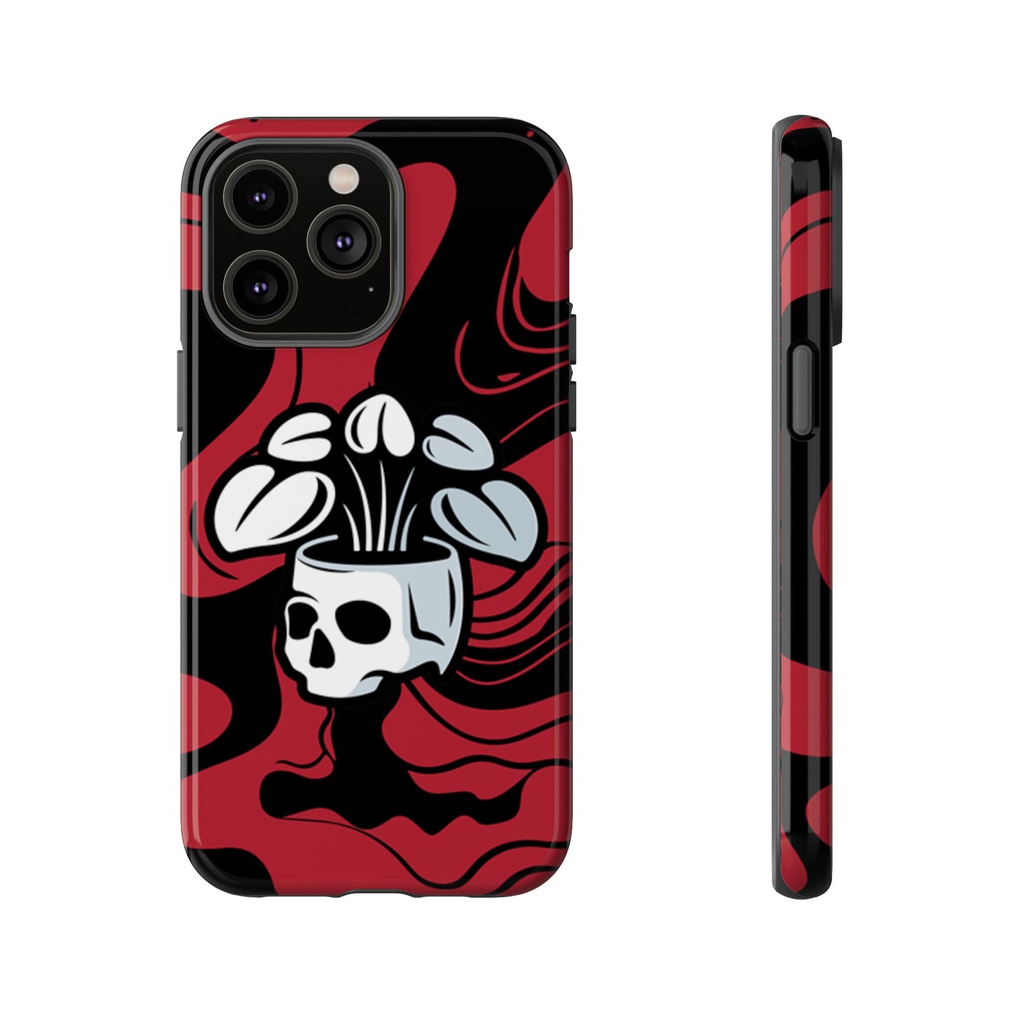 Red Tiger HMBL Collection Case