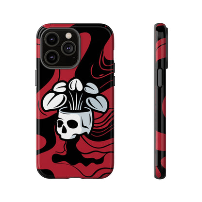 Red Tiger HMBL Collection Case