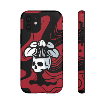 Red Tiger HMBL Collection Case