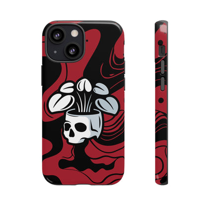 Red Tiger HMBL Collection Case