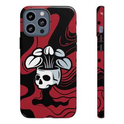 Red Tiger HMBL Collection Case