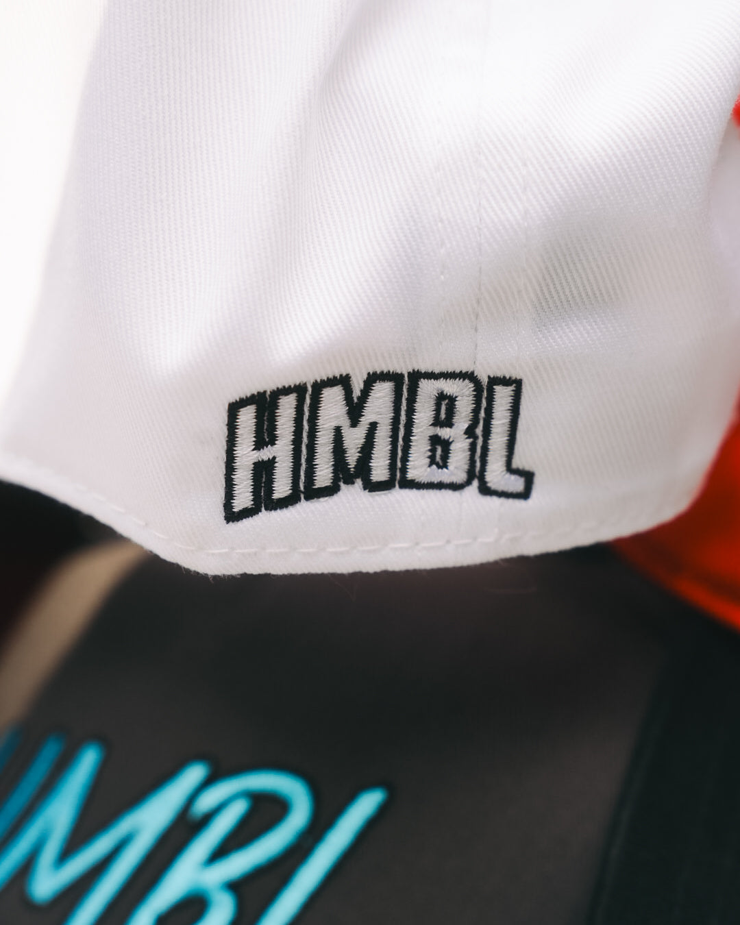 Crowned Roots A-Frame Hat