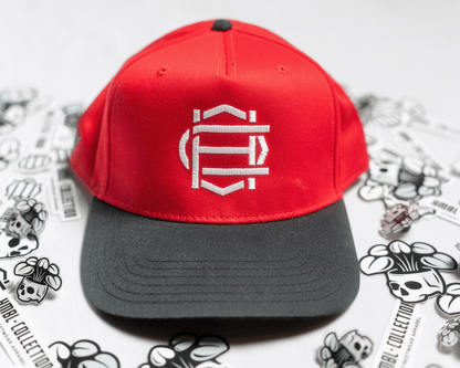 Crowned Roots A-Frame Hat